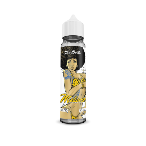 E liquide Melissa XBUD 10 ml - LIQUIDEO Nicotine 0mg | Cigusto | Cigarette electronique, Eliquide