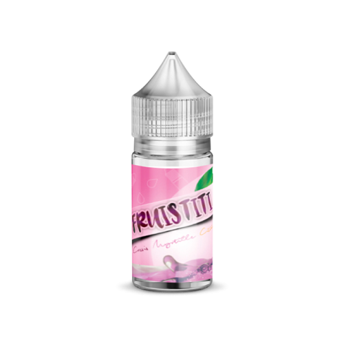 Concentre DIY Cassis Myrtille Citron 30ml gamme Fruistiti par Revolute | Cigusto | Cigarette electronique, Eliquide