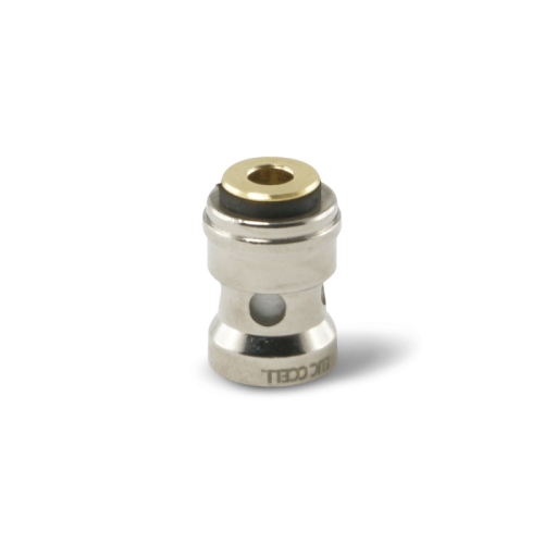 Résistance EUC VM/VECO, résistance pour kit Veco One Plus et clearomiseur VECO VM | Cigusto | Cigusto | Cigarette electronique, Eliquide