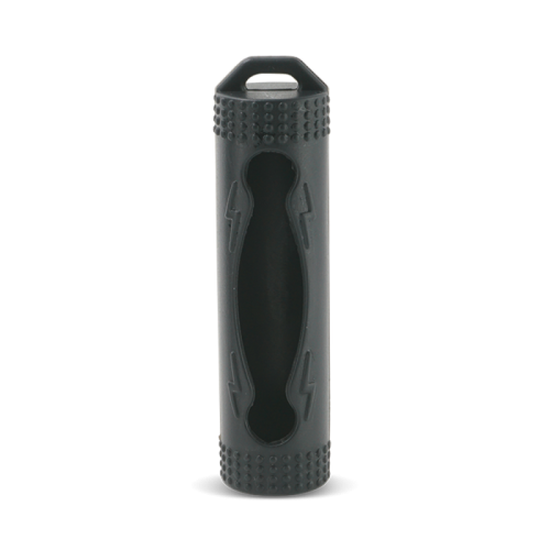 Etui protection silicone pour accu 18650 pour cigarette electronique | Cigusto | Cigarette electronique, Eliquide