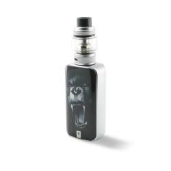 Kit cigarette electronique Luxe 2 220W de Vaporesso | Cigusto | Cigarette electronique, Eliquide