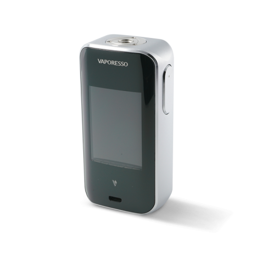 BOX MOD Luxe 2 220 Watts de Vaporesso | Cigusto | Cigarette electronique, Eliquide