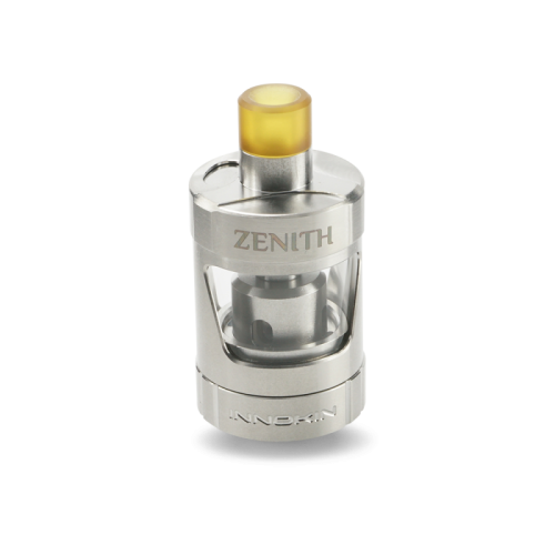 Clearomiseur Upgrade Zenith MTL 4 ml Innokin pour cigarette electronique | Cigusto | Cigarette electronique, Eliquide