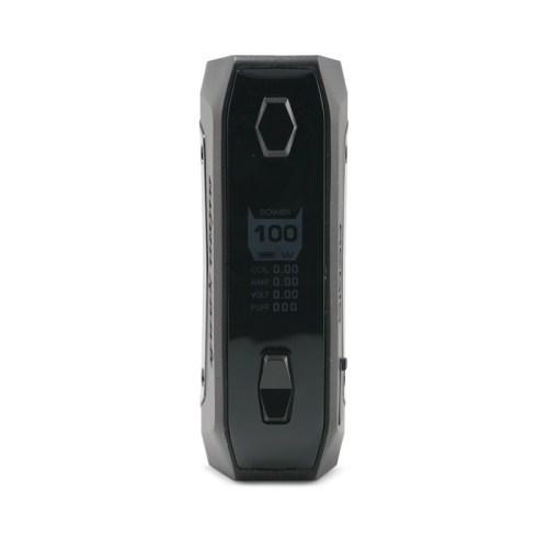 Mod box Aegis Solo 100W de Geekvape - simple accu 18650 | Cigusto | Cigarette electronique, Eliquide