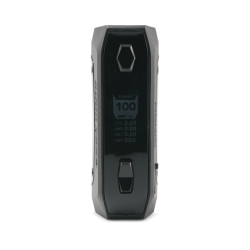 Mod box Aegis Solo 100W de Geekvape - simple accu 18650 | Cigusto | Cigarette electronique, Eliquide
