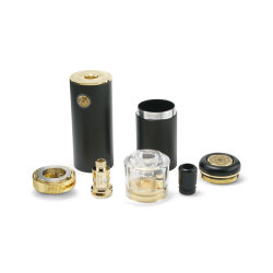 Kit Dotstick Dotmod : tube 1 accu + clearomiseur| Cigusto | Cigusto | Cigarette electronique, Eliquide