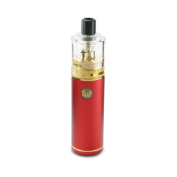 Kit Dotstick Dotmod : tube 1 accu + clearomiseur| Cigusto | Cigusto | Cigarette electronique, Eliquide