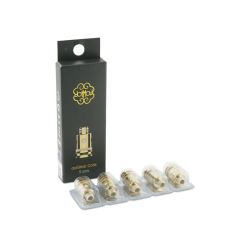 Résistances Dotstick Coil de Dotmod de 0,4 à 1 ohm | Cigusto | Cigarette electronique, Eliquide