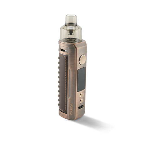 Pod DRAG X Voopoo - Accu 18650 - Cigarette électronique | Cigusto | Cigarette electronique, Eliquide