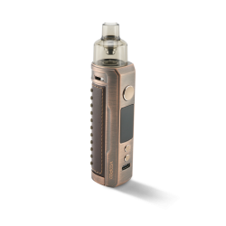Pod DRAG X Voopoo - Accu 18650 - Cigarette électronique | Cigusto | Cigarette electronique, Eliquide