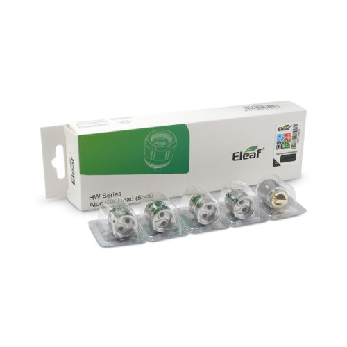 Résistances unitaire pour Ello Eleaf - Clearomiseur| Cigusto | Cigusto | Cigarette electronique, Eliquide
