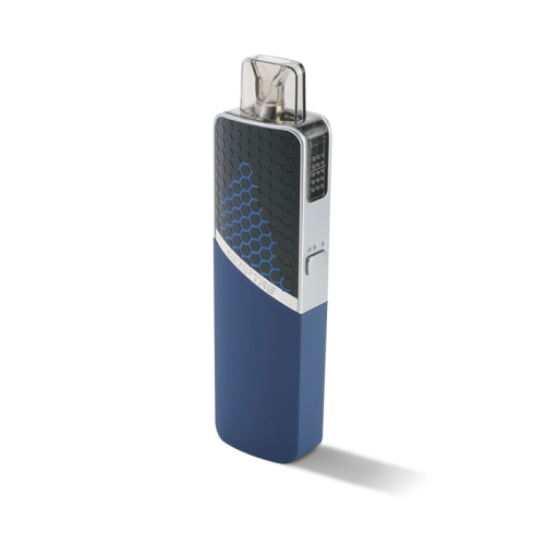 Pod Sceptre Innokin 1400 mAh, cigarette électronique  | Cigusto | Cigarette electronique, Eliquide