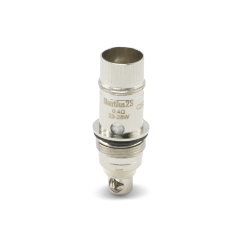 Résistances Nautilus 2S Aspire (x5) | BVC Mesh MTL | Cigusto | Cigarette electronique, Eliquide