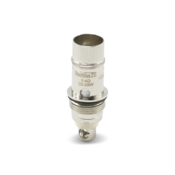 Résistances Nautilus 2S Aspire (x5) | BVC Mesh MTL | Cigusto | Cigarette electronique, Eliquide