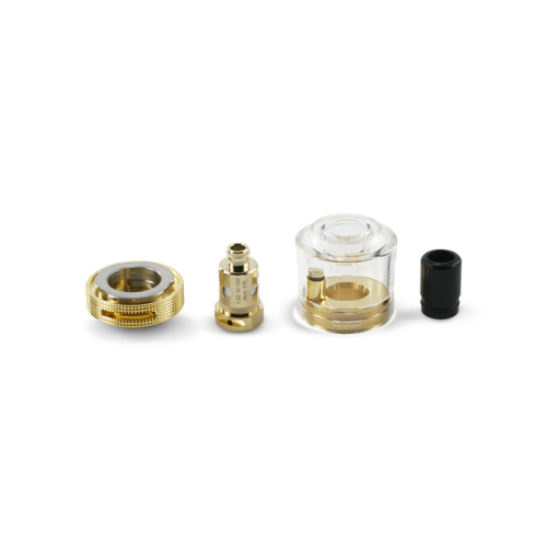 Clearomiseur DotStick Tank - DOTMOD | Cigusto | Cigarette electronique, Eliquide