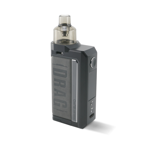 Cigarette electronique Kit Pod DRAG MAX 177 Watts  - VOOPOO | Cigusto | Cigarette electronique, Eliquide
