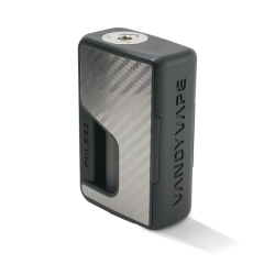 BOX MOD Pulse 2 Bottom Feeder 95 Watts de Vandy Vape | Cigusto | Cigarette electronique, Eliquide