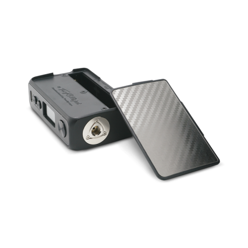 BOX MOD Pulse 2 Bottom Feeder 95 Watts de Vandy Vape | Cigusto | Cigarette electronique, Eliquide