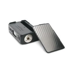 BOX MOD Pulse 2 Bottom Feeder 95 Watts de Vandy Vape | Cigusto | Cigarette electronique, Eliquide