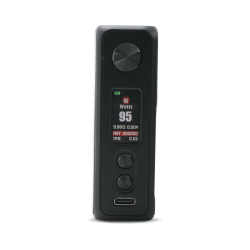 BOX MOD Pulse 2 Bottom Feeder 95 Watts de Vandy Vape | Cigusto | Cigarette electronique, Eliquide
