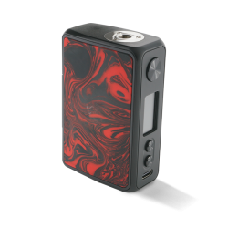 BOX MOD Pulse 2 Bottom Feeder 95 Watts de Vandy Vape | Cigusto | Cigarette electronique, Eliquide