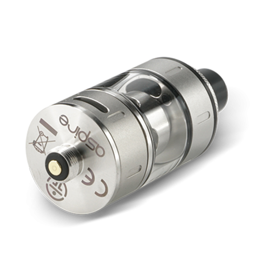 Clearomiseur Tank 9th MTL  - Aspire NoName pour cigarette electronique | Cigusto | Cigarette electronique, Eliquide