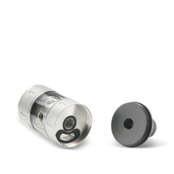 Clearomiseur Tank 9th MTL  - Aspire NoName pour cigarette electronique | Cigusto | Cigarette electronique, Eliquide