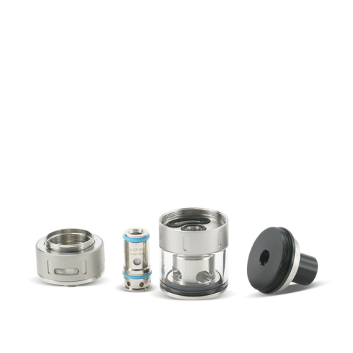 Clearomiseur Tank 9th MTL  - Aspire NoName pour cigarette electronique | Cigusto | Cigarette electronique, Eliquide