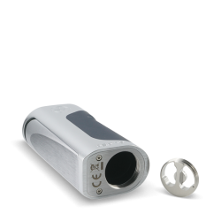 BOX MOD Paradox 75 Watts de Aspire et NoName | Cigusto | Cigusto | Cigarette electronique, Eliquide