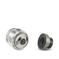Clearomiseur Odan Evo DL, Aspire pour cigarette electronique | Cigusto | Cigarette electronique, Eliquide