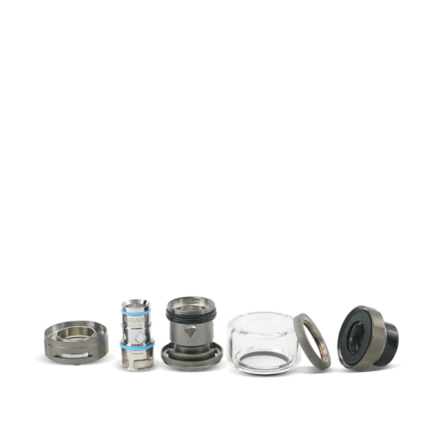 Clearomiseur Odan Evo DL, Aspire pour cigarette electronique | Cigusto | Cigarette electronique, Eliquide