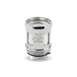 Résistances TFV12 Prince de Smoktech pour clearomiseur | Cigusto | Cigarette electronique, Eliquide
