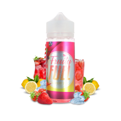 E liquide The Diabolo Oil 100 ml - FRUITY FUEL | Cigusto | Cigarette electronique, Eliquide