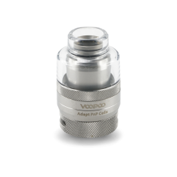 Atomiseur reconstructible PnP RTA Tank - Voopoo pod drag | Cigusto | Cigarette electronique, Eliquide