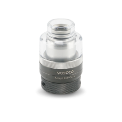 Atomiseur reconstructible PnP RTA Tank - Voopoo pod drag | Cigusto | Cigarette electronique, Eliquide