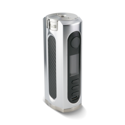 BOX MOD Grus 100 Watts de Lost Vape | Cigusto | Cigarette electronique, Eliquide