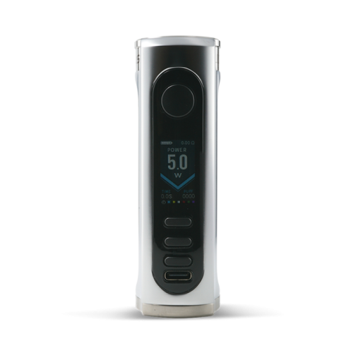 BOX MOD Grus 100 Watts de Lost Vape | Cigusto | Cigarette electronique, Eliquide