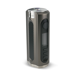 BOX MOD Grus 100 Watts de Lost Vape | Cigusto | Cigarette electronique, Eliquide