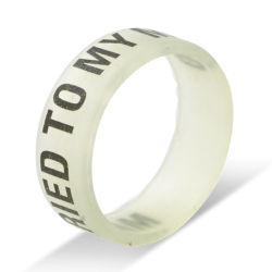 Vape Band Phosphorescent - Bague de silicone| Cigusto | Cigusto | Cigarette electronique, Eliquide