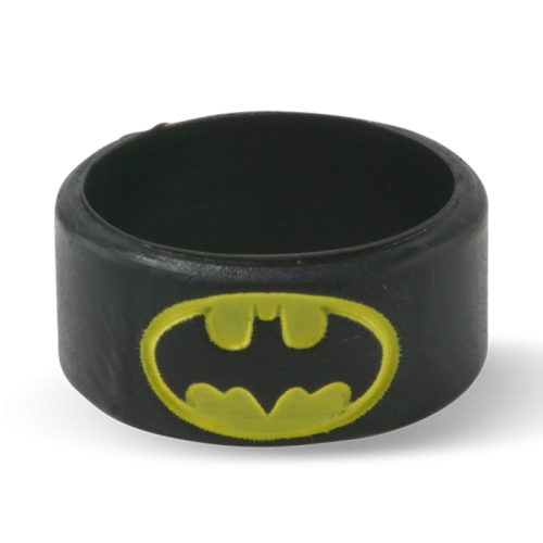 Vape Band Super Héros : Batman - bague de silicone| Cigusto | Cigusto | Cigarette electronique, Eliquide