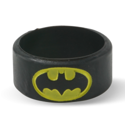 Vape Band Super Héros : Batman - bague de silicone| Cigusto | Cigusto | Cigarette electronique, Eliquide