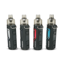 Pod Cigarette Electronique Argus 40 Watts de Voopoo | Cigusto | Cigarette electronique, Eliquide