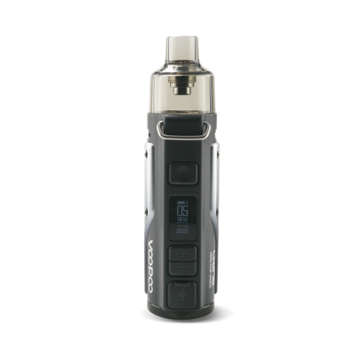 Pod Cigarette Electronique Argus 40 Watts de Voopoo | Cigusto | Cigarette electronique, Eliquide