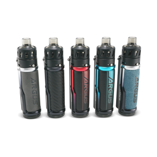 Pod Argus Pro 80 Watts Voopoo - Cigarette Electronique | Cigusto | Cigarette electronique, Eliquide