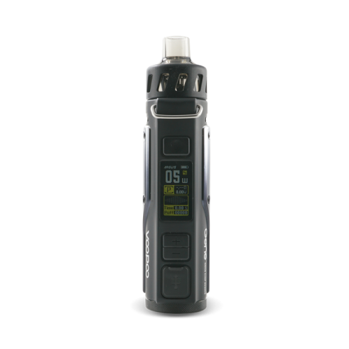 Pod Argus Pro 80 Watts Voopoo - Cigarette Electronique | Cigusto | Cigarette electronique, Eliquide