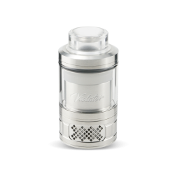 Violator RTA - QP Design | Cigusto | Cigarette electronique, Eliquide