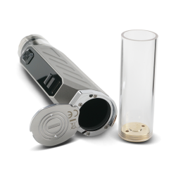 Cigarette electronique Kit Deco 100 Watts  - Aspire | Cigusto | Cigarette electronique, Eliquide