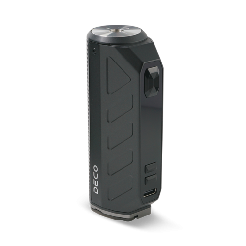 Box Mod Deco 100 Watts  - Aspire | Cigusto | Cigarette electronique, Eliquide