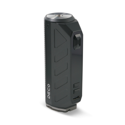 Box Mod Deco 100 Watts  - Aspire | Cigusto | Cigarette electronique, Eliquide