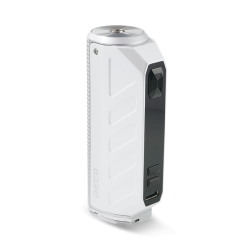 Box Mod Deco 100 Watts  - Aspire | Cigusto | Cigarette electronique, Eliquide